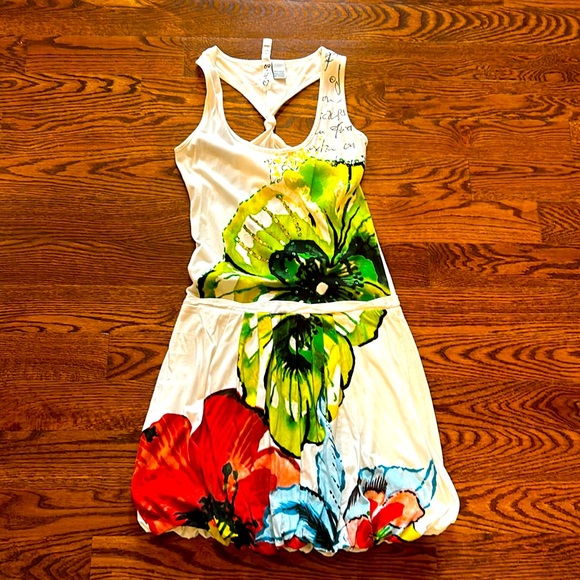 Desigual dress - Picture 6 of 11